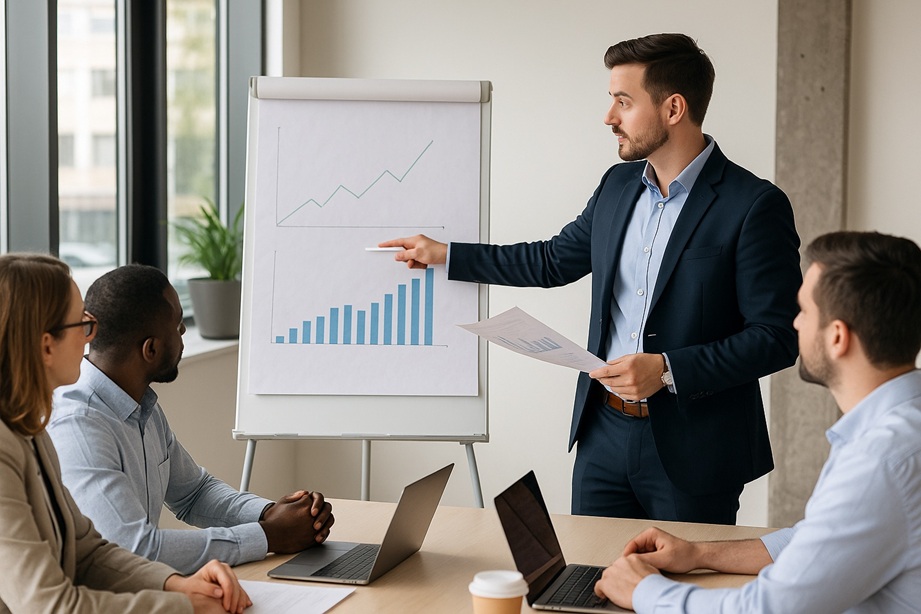 Tài chính doanh nghiệp